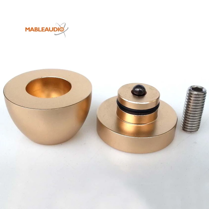 MAFE0409 FE Isolation Feet