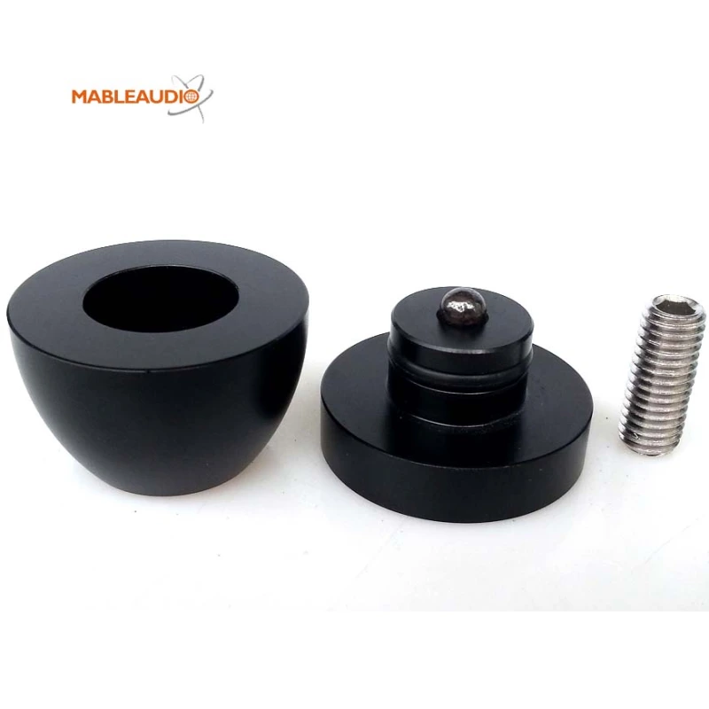 MAFE0409 FE Isolation Feet