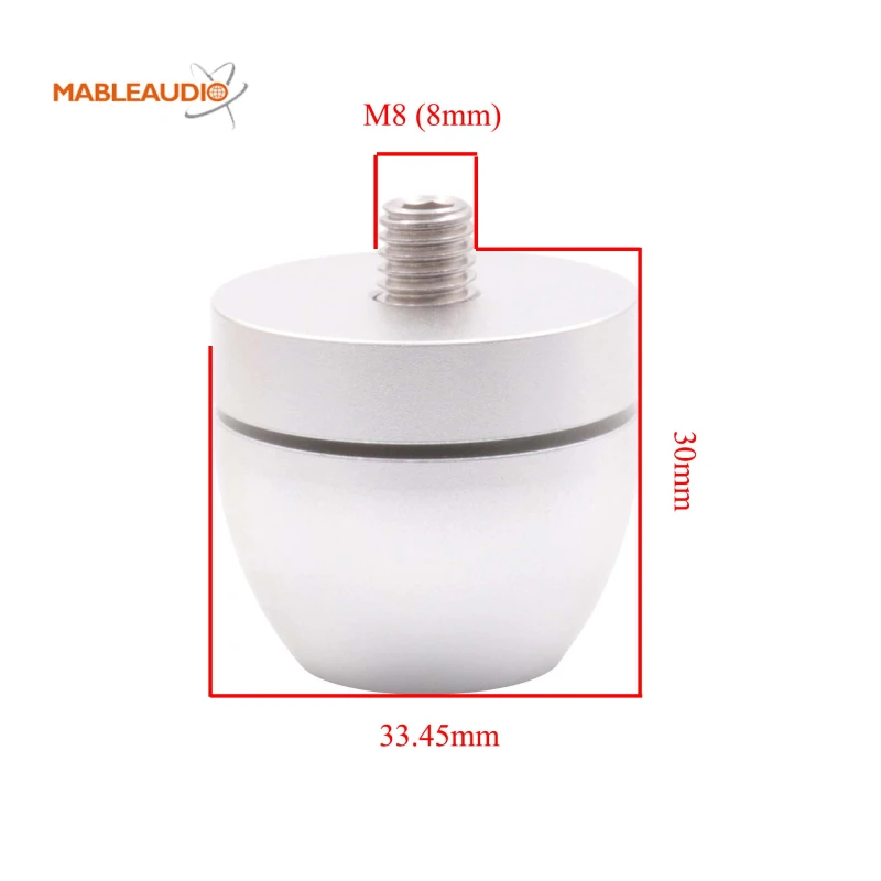 MAFE0409 FE Isolation Feet
