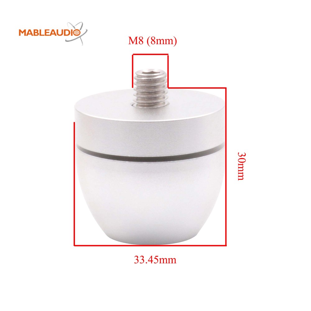 MAFE0409 FE Isolation Feet