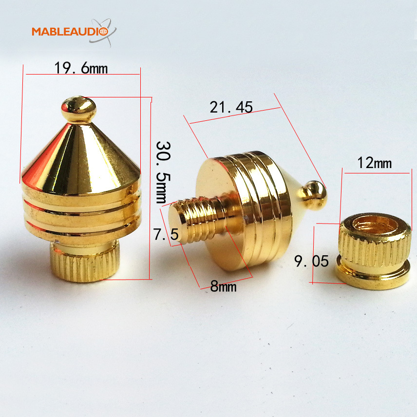 MAFE0419/MAFE0420/MAFE0421 Alu Spike