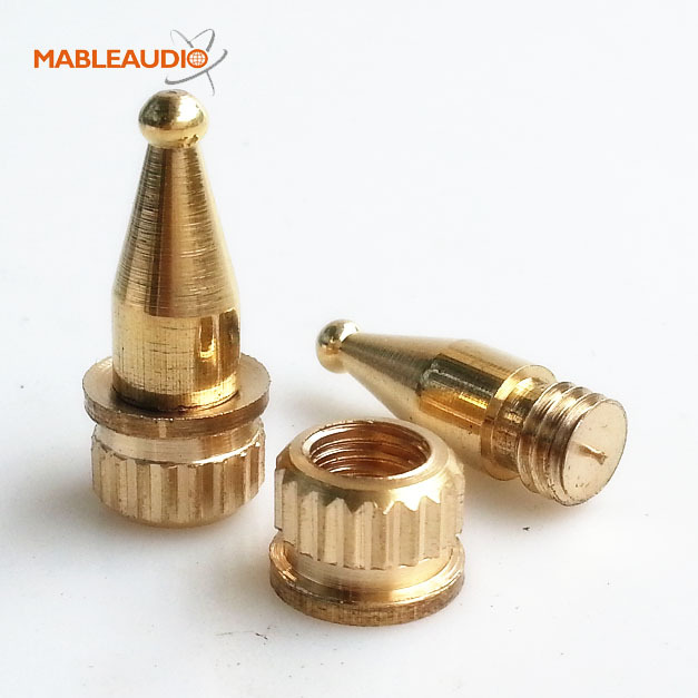 MAFE0414 10pcs 8.5x30 spikes