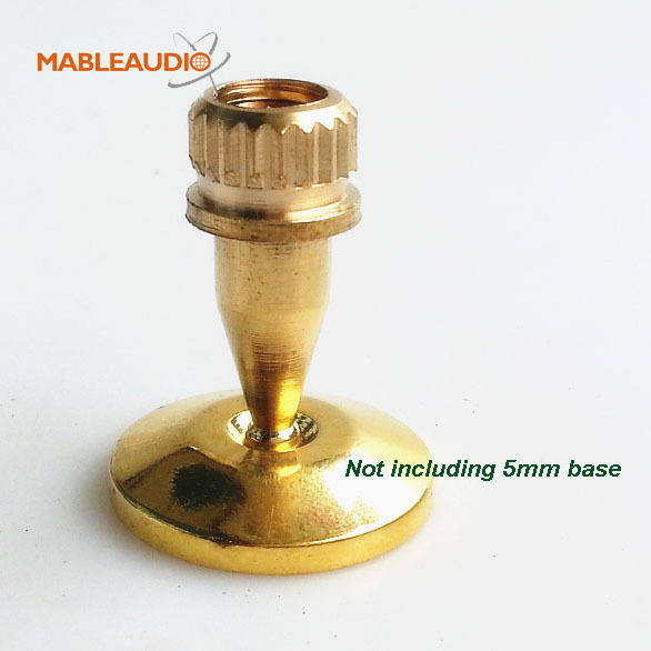 MAFE0414 10pcs 8.5x30 spikes