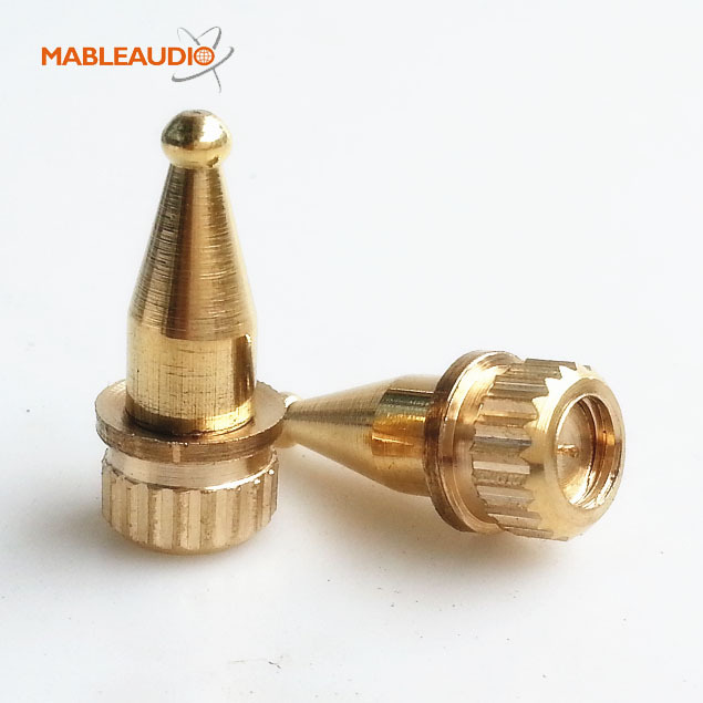 MAFE0414 10pcs 8.5x30 spikes