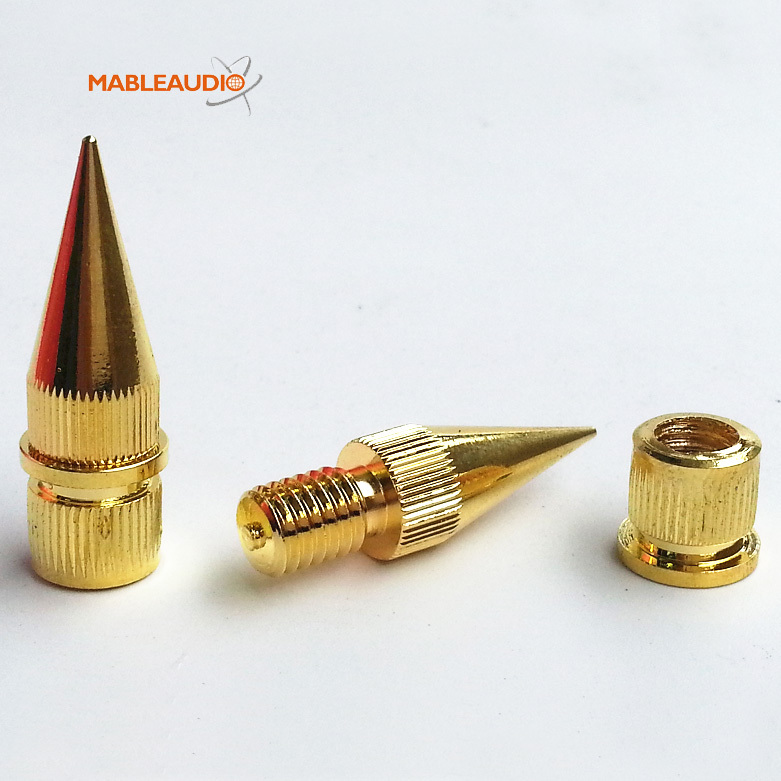 MAFE0422/MAFE0423 Alu Alloy spike