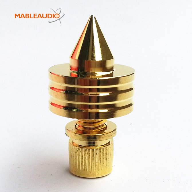MAFE0419/MAFE0420/MAFE0421 Alu Spike