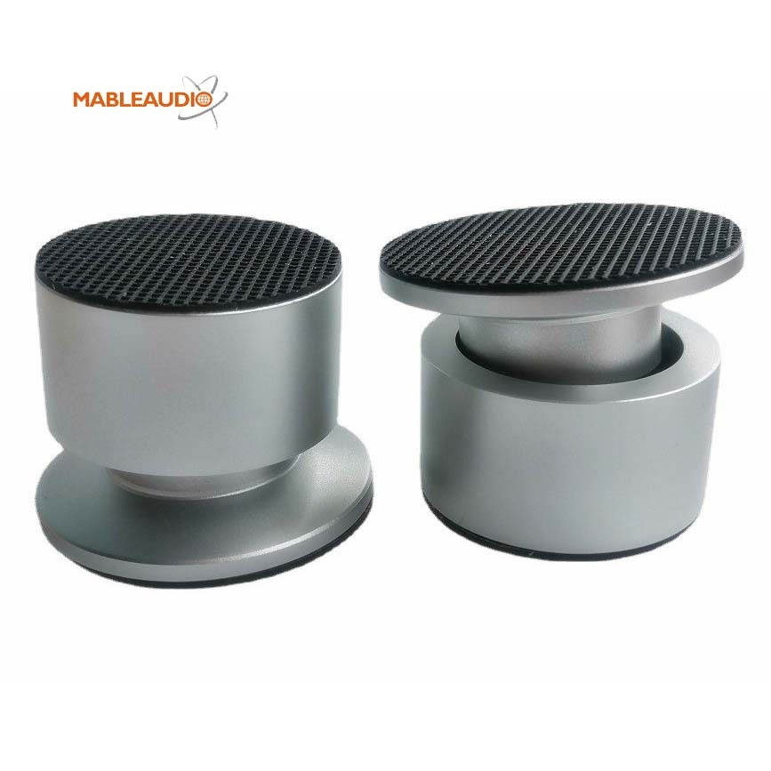 MAFE0424 44.5mmxH34mm a set feet