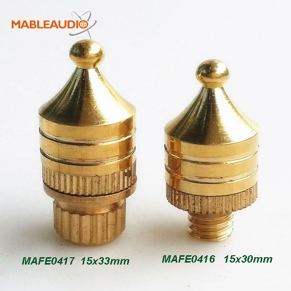 MAFE0416 5pcs 15x30 spikes
