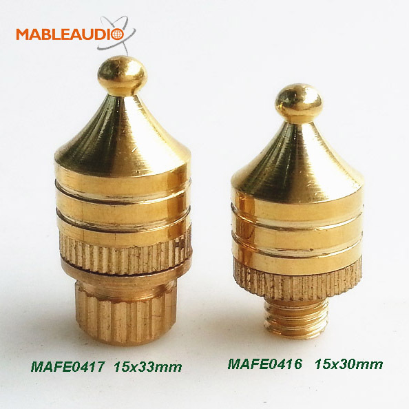 MAFE0416 5pcs 15x30 spikes