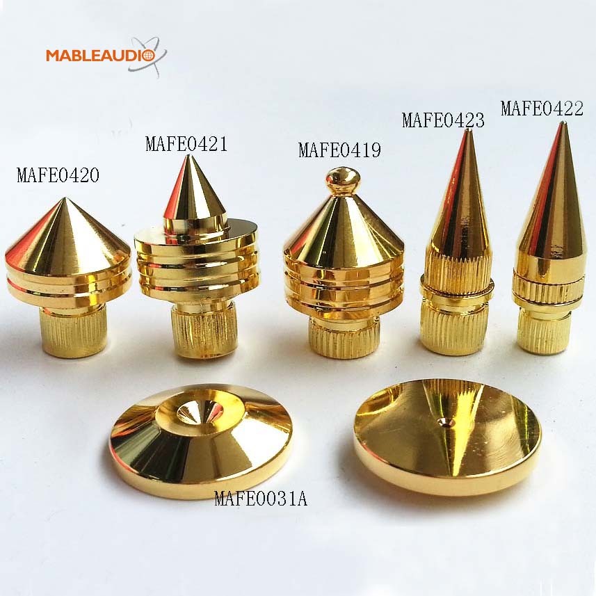 MAFE0422/MAFE0423 Alu Alloy spike