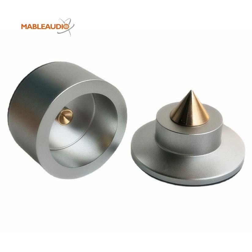 MAFE0424 44.5mmxH34mm a set feet