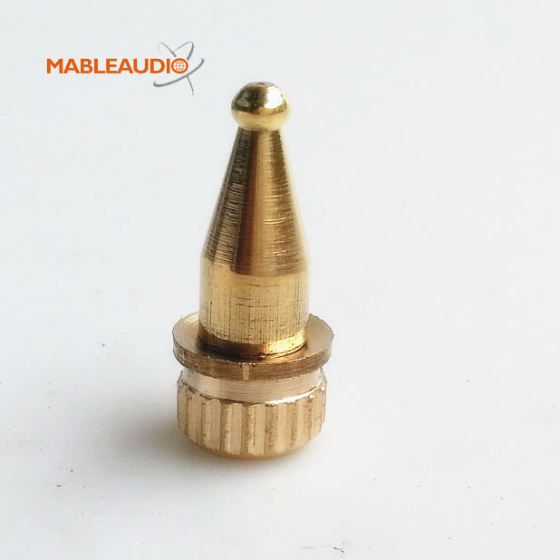 MAFE0414 10pcs 8.5x30 spikes