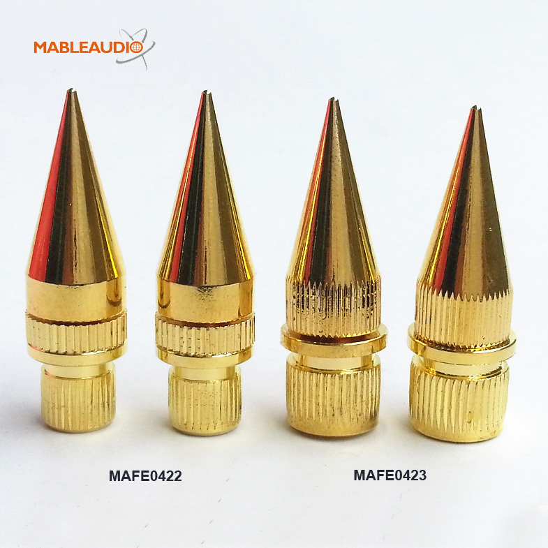 MAFE0422/MAFE0423 Alu Alloy spike