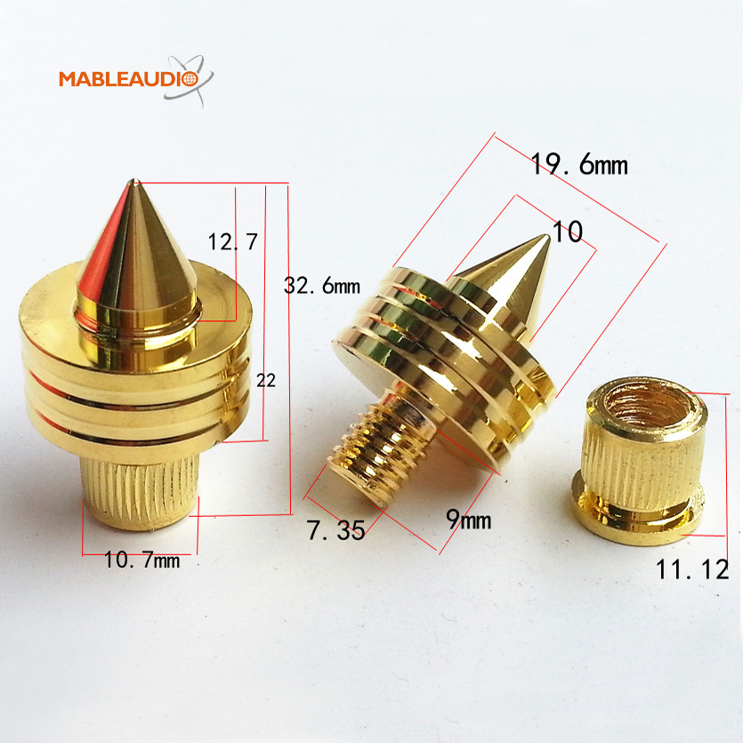 MAFE0419/MAFE0420/MAFE0421 Alu Spike