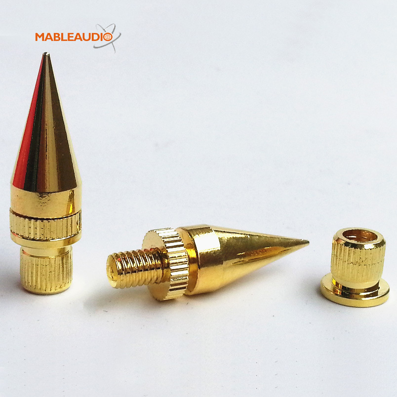 MAFE0422/MAFE0423 Alu Alloy spike