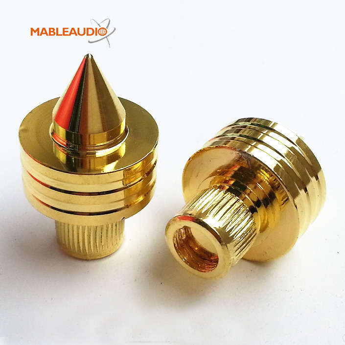 MAFE0419/MAFE0420/MAFE0421 Alu Spike