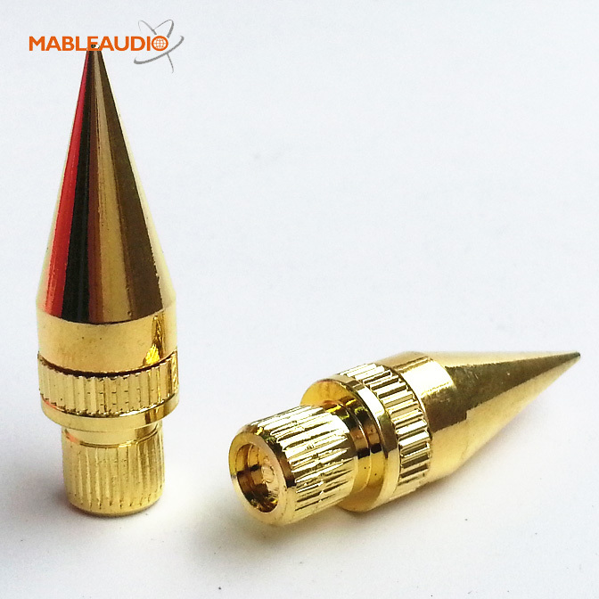 MAFE0422/MAFE0423 Alu Alloy spike