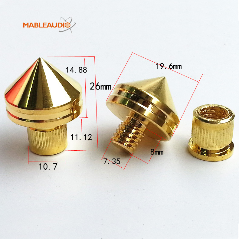MAFE0419/MAFE0420/MAFE0421 Alu Spike