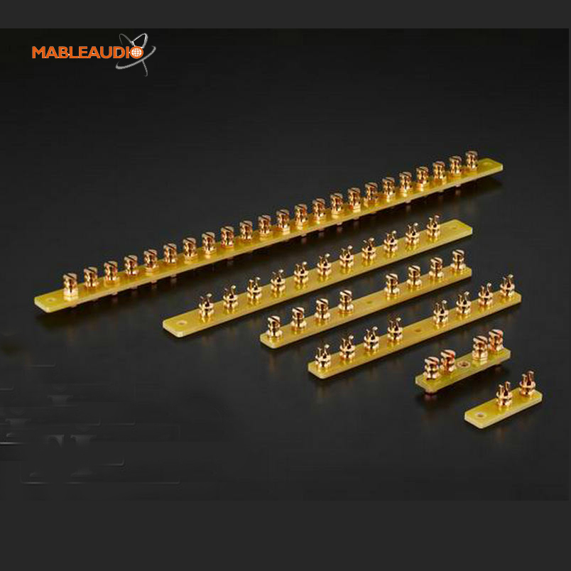 MABR0002 8pins turrets board