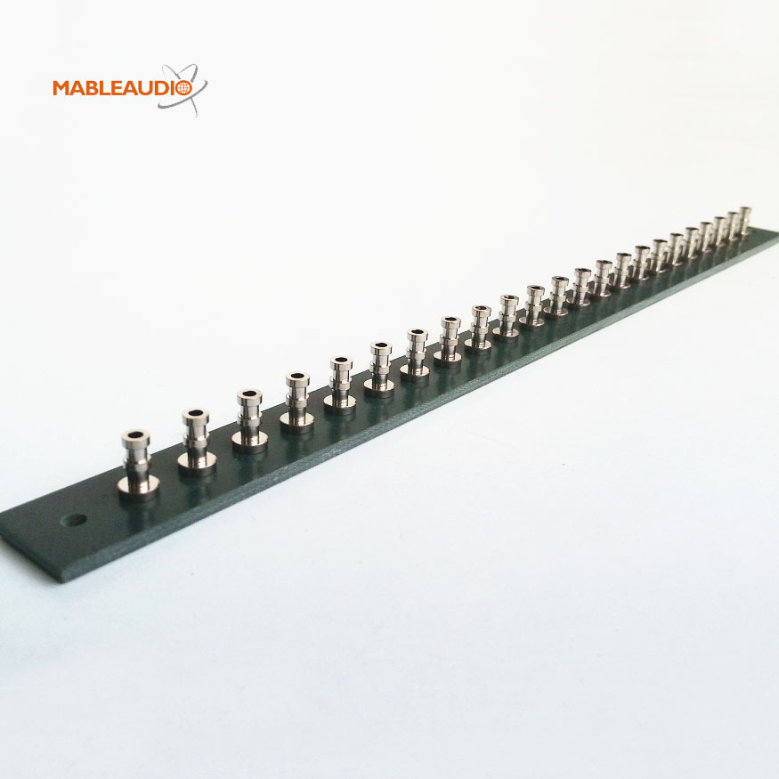 MABR0025 23 pins tag board  2mm thickness