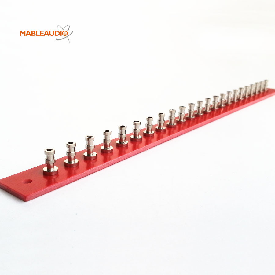 MABR0025 23 pins tag board  2mm thickness