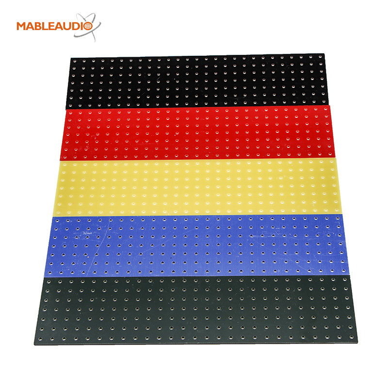 MABR0023 18w 2mm thickness free board