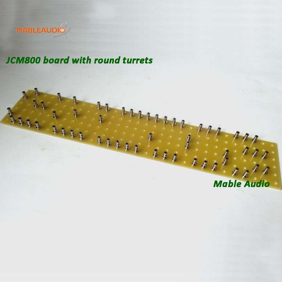 MABP0187 Yellow JCM800 2204 board