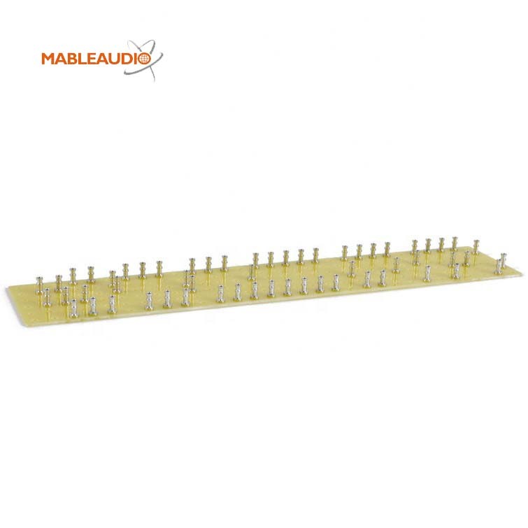 MABP0187 Yellow JCM800 2204 board