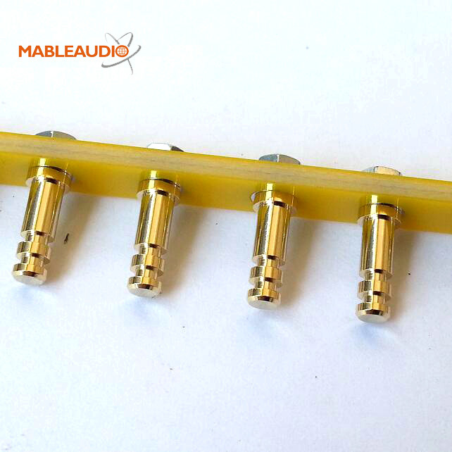 MABR0060 20pins gold turrets board