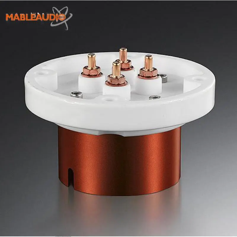 845-C Ceramic 4pin for 845/804/211