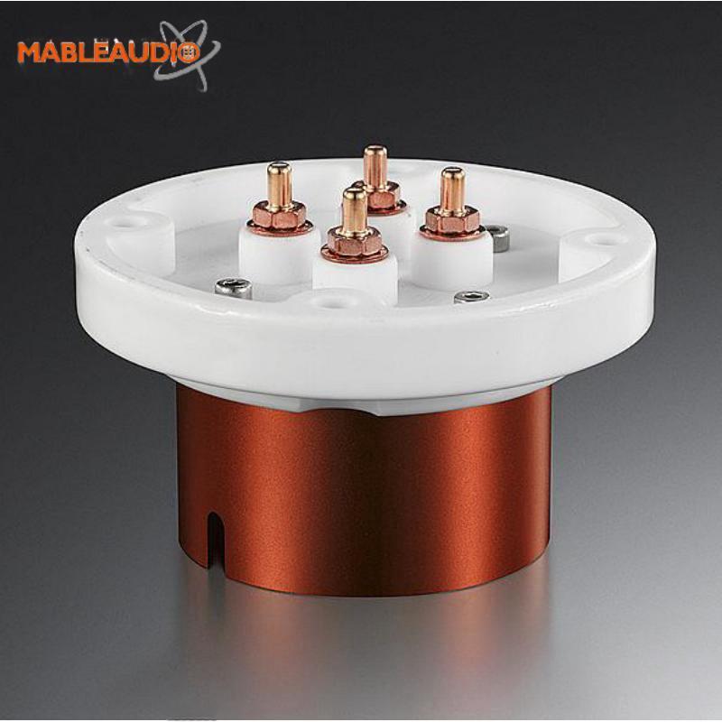 845-C Ceramic 4pin for 845/804/211