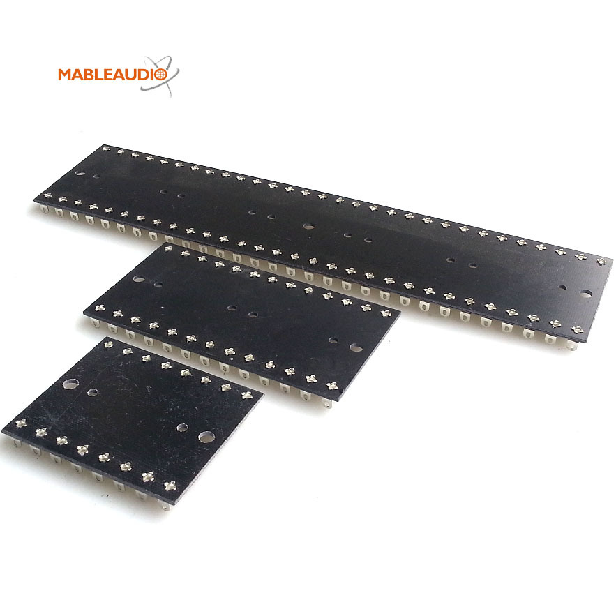 MABR0088C 60pins turrets board
