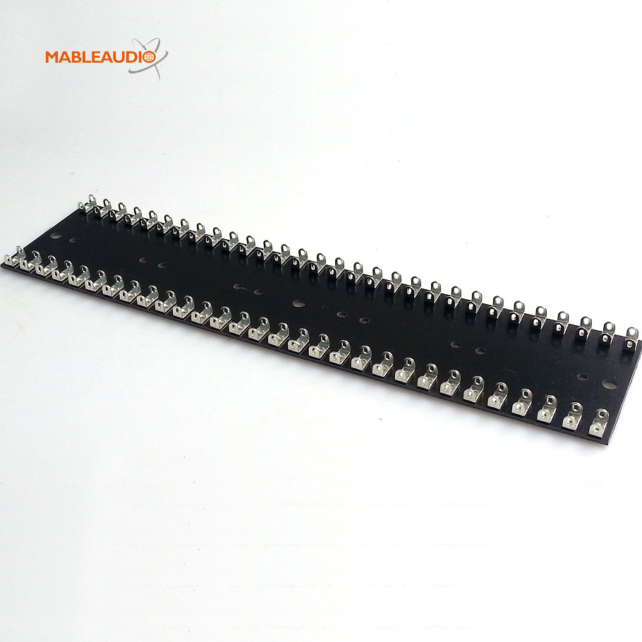 MABR0088C 60pins turrets board