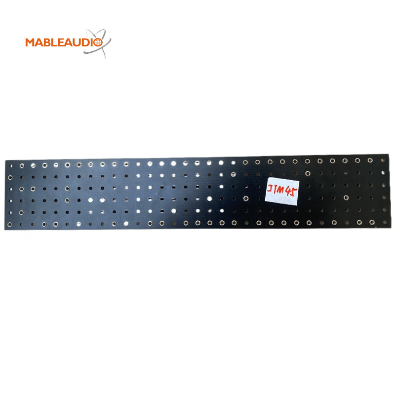 MABR0101 JTM45 board for EL34