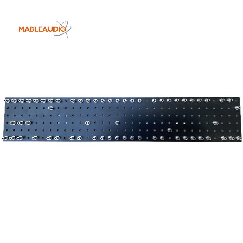MABR0103 PLEXI50 board for MAGT0040