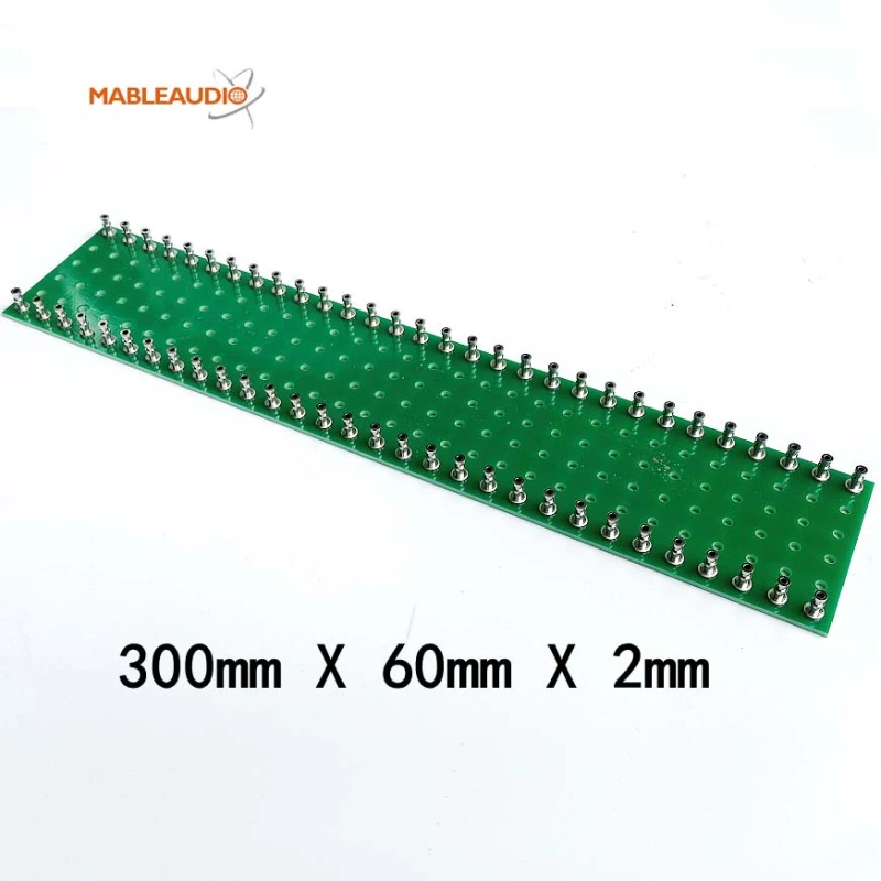 MABR0106 Cheap Green board 300x60x2mm