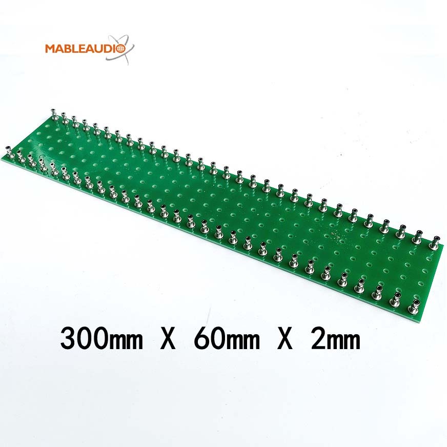 MABR0106 Cheap Green board 300x60x2mm