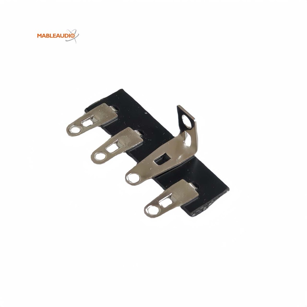 MABT0011 10pcs 4 pins tag strip