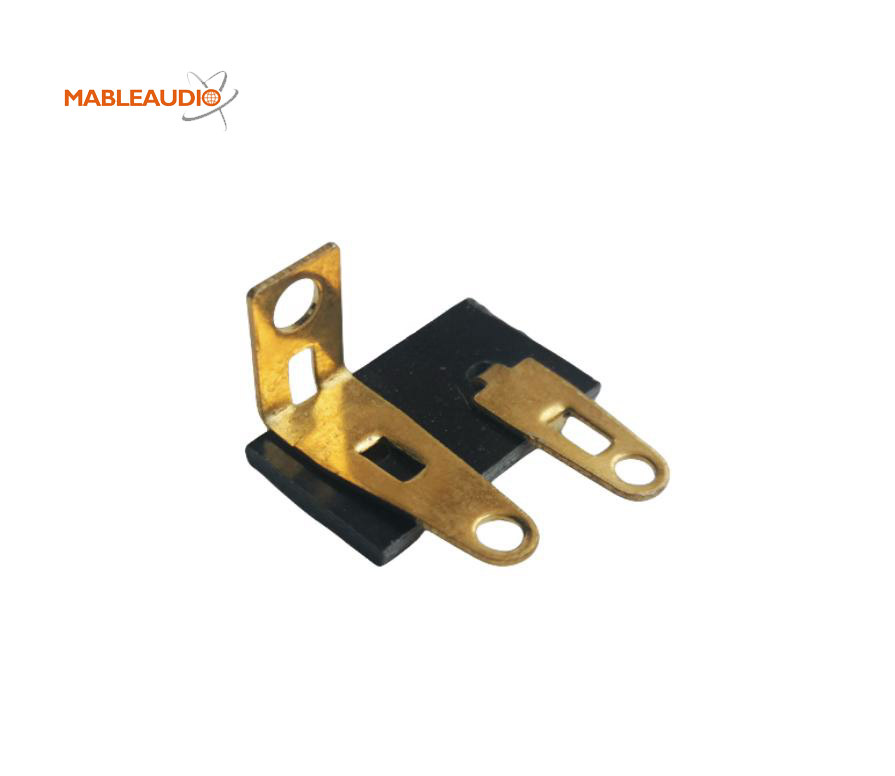 MABT0004L 10pcs 2pins tag strip
