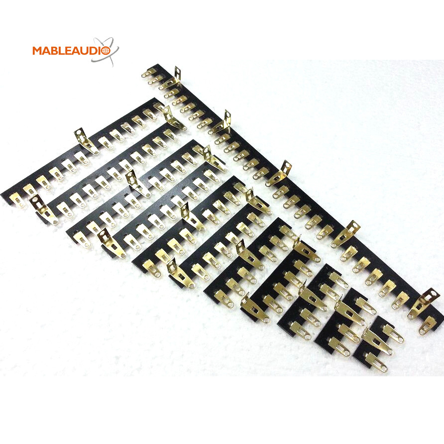 MABT0004L 10pcs 2pins tag strip