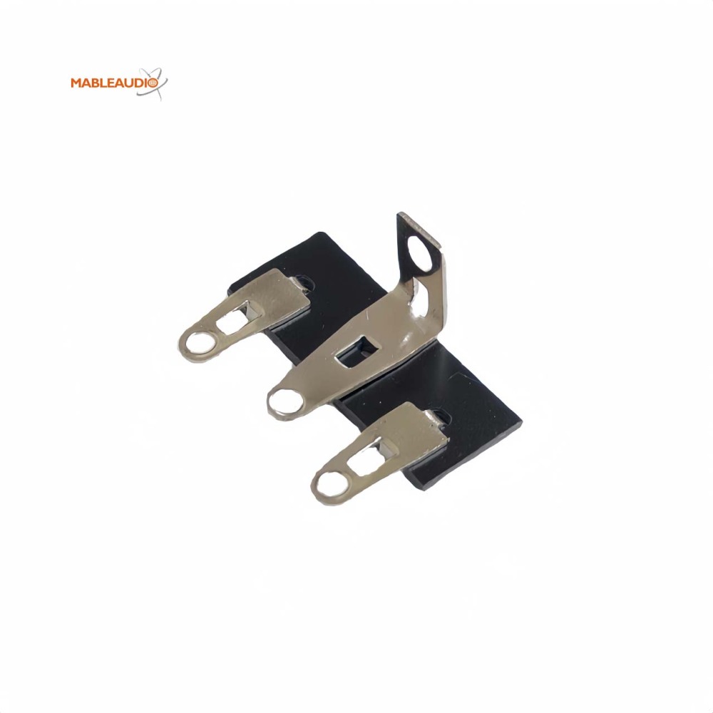 MABT0010 10pcs 3 pins tag strip