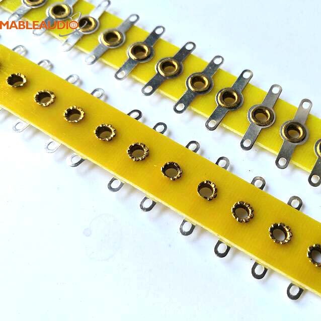MABT0008 2pcs 300x16MM tag board 1.5mm