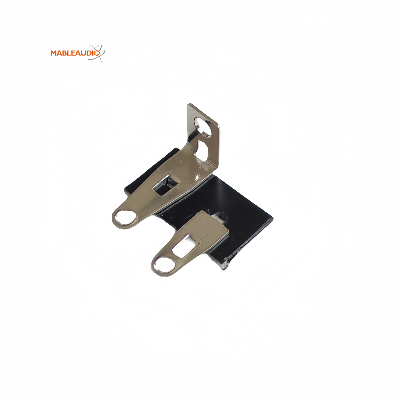 MABT0017B 10pcs 2 pins tag strip