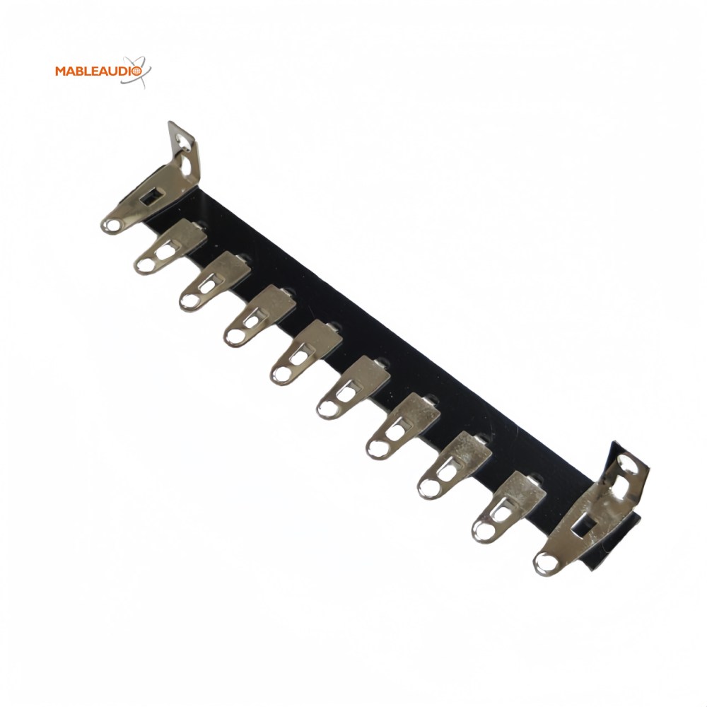 MABT0016 10pcs 10 pins tag strip