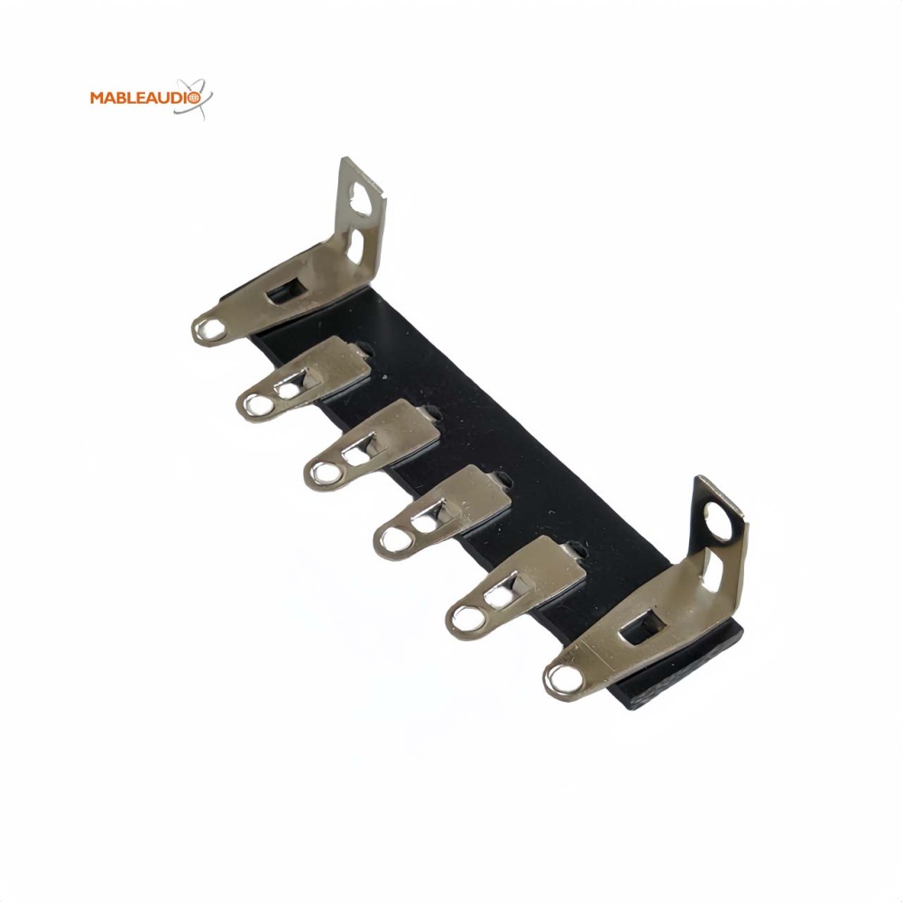 MABT0013 10pcs 6 pins tag strip