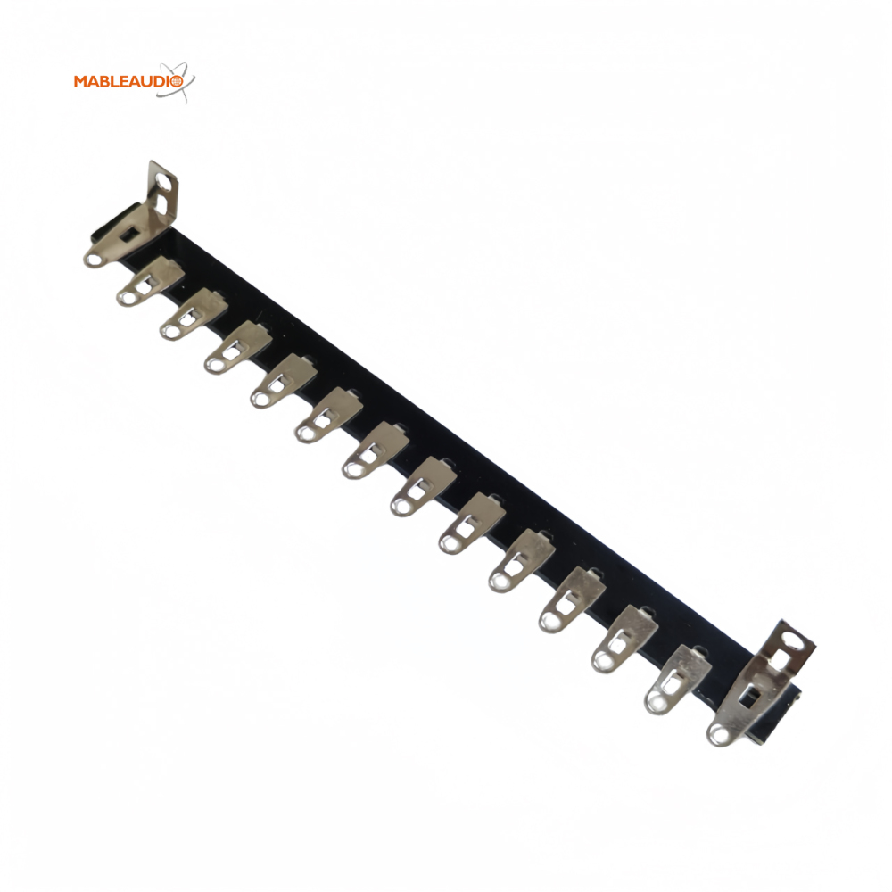 MABT0017F 10pcs 14pins tag strip