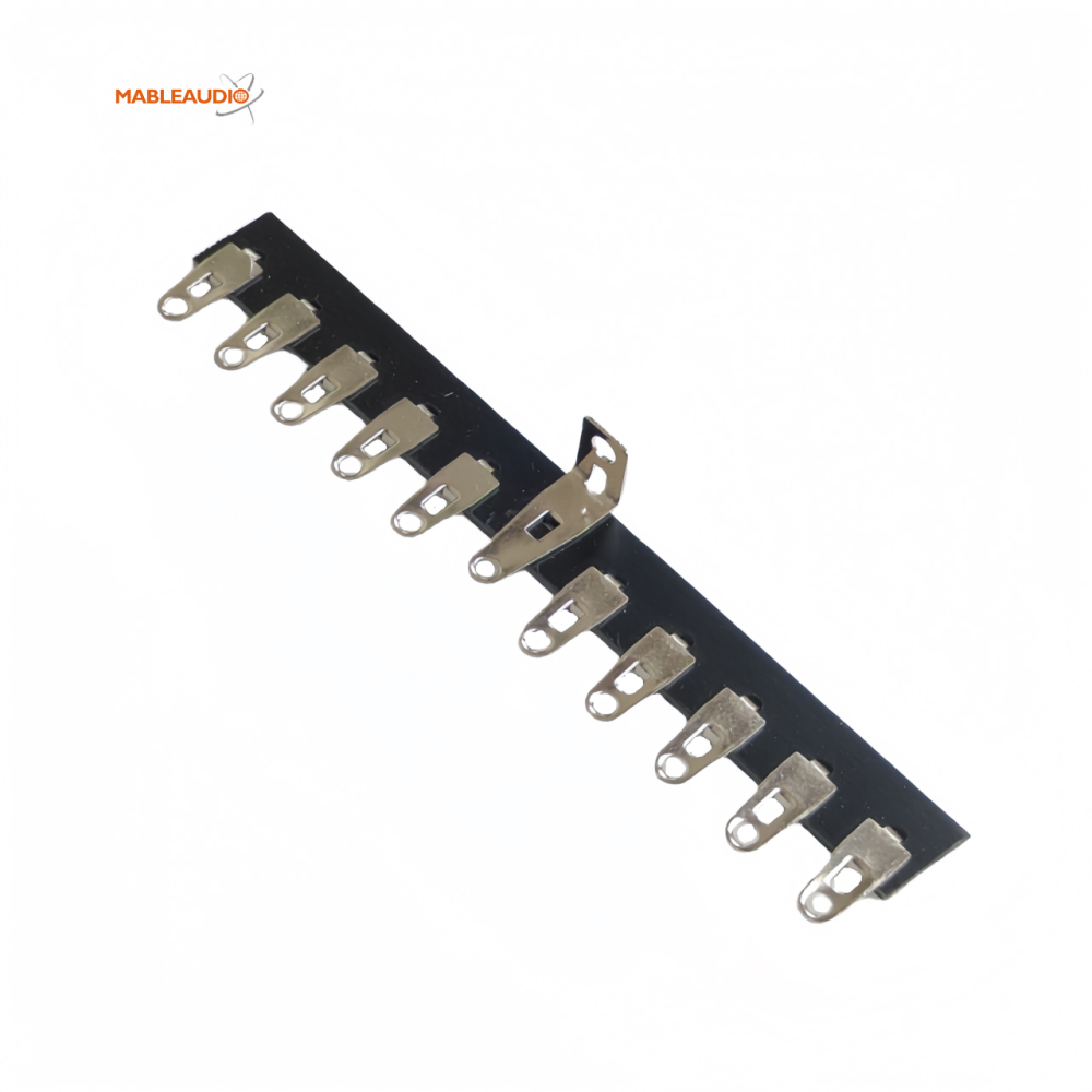 MABT0017D 10pcs 11pins tag strip