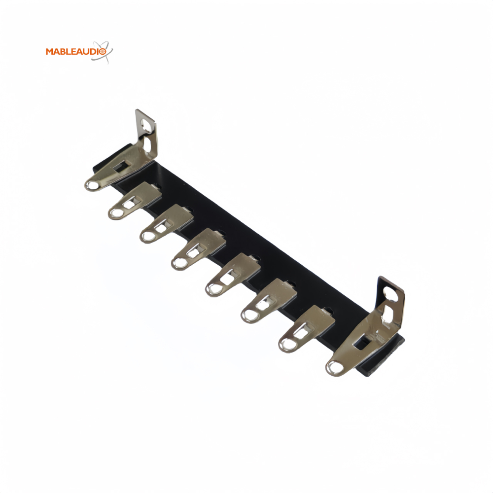 MABT0015 10pcs 8pins tag strip