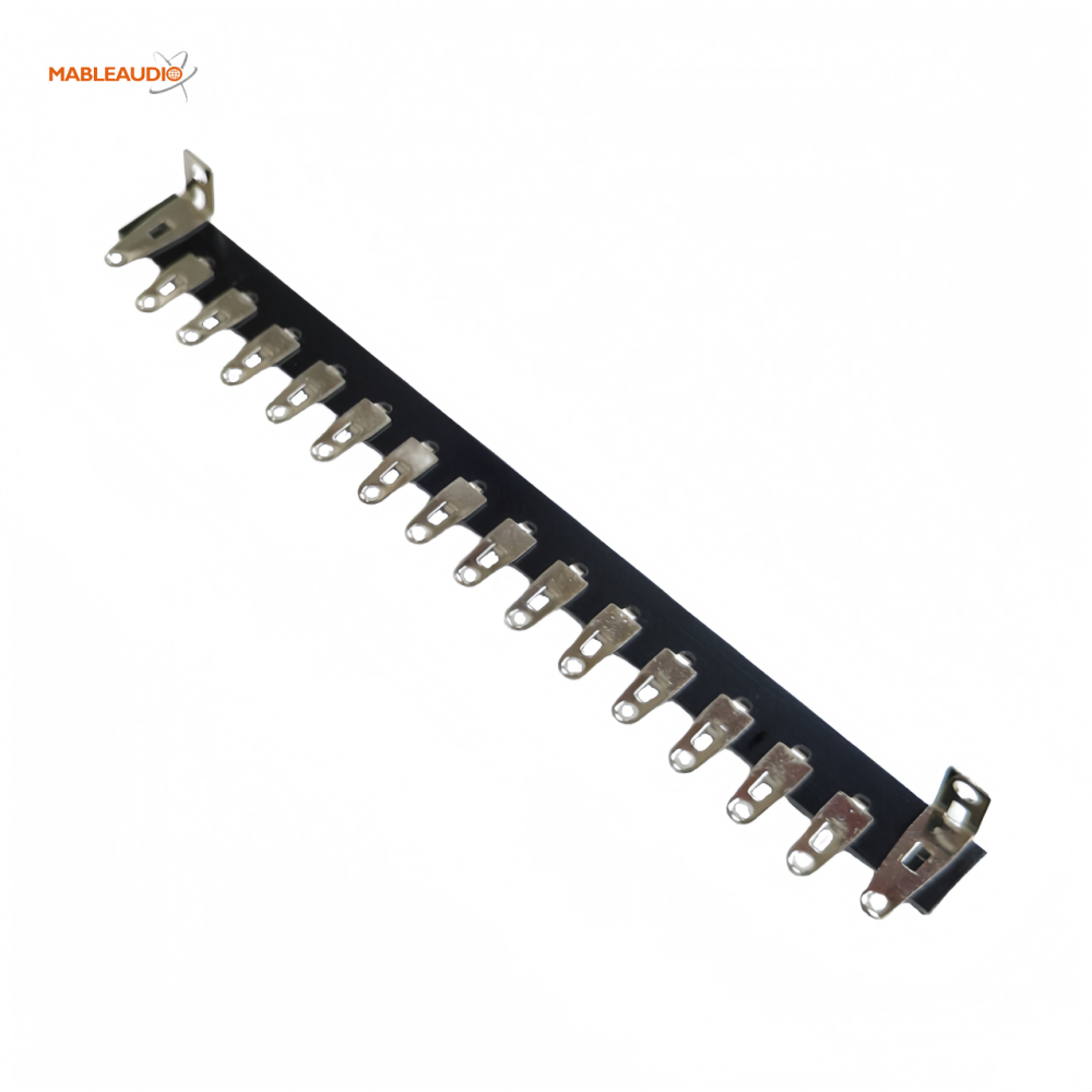 MABT0017H 10pcs 16pins tag strip