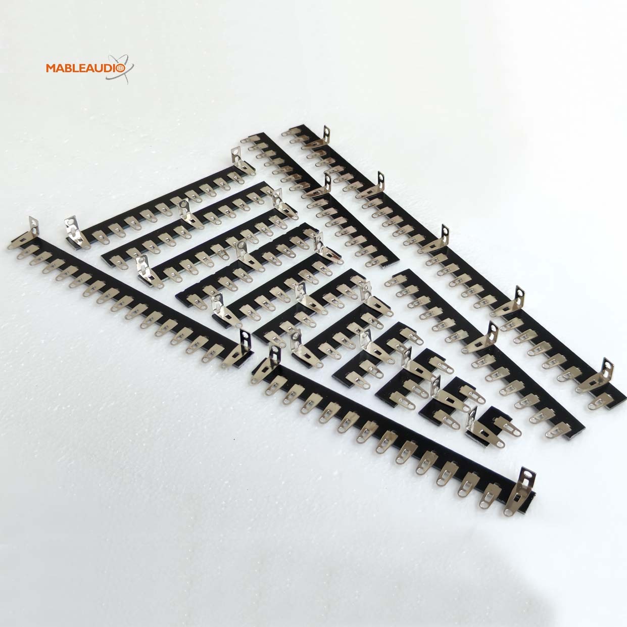 MABT0012 10pcs 5 pins tag strip